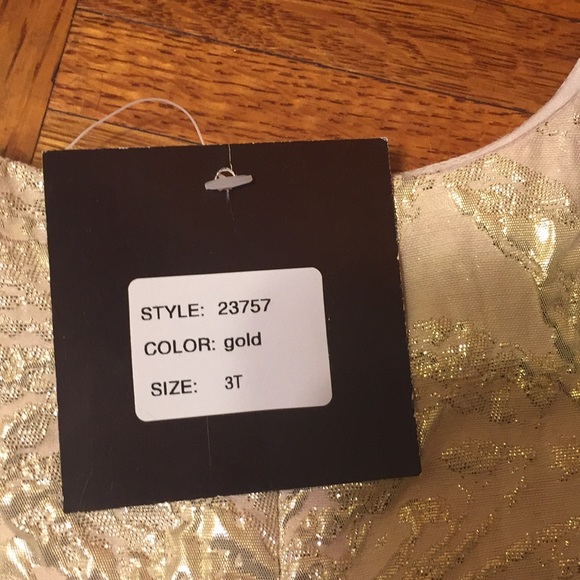 Halabaloo dress - Picture 3 of 4